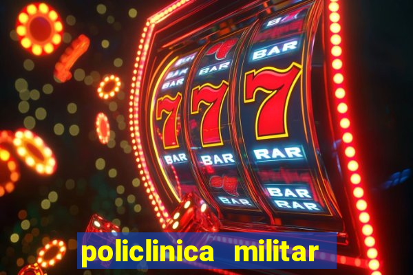 policlinica militar de porto alegre